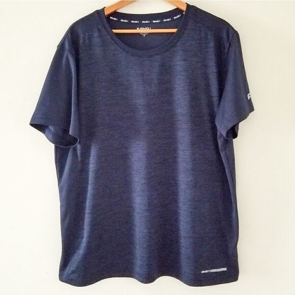 AND 1 Other - AND 1 men's basketball shirt stop sweating